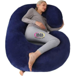 Coussin grossesse en forme de C – Image 2