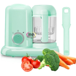 Robot cuiseur mixeur pour bébé