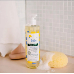 Klorane BÉBÉ Gel Lavant Doux 500ml