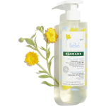 Klorane BÉBÉ Gel Lavant Doux 500ml – Image 2