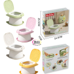 Pot pliable enfant voyage - Siège de Toilette pour Enfants - Toilettes Pliantes pour Enfants – Image 7