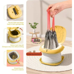 Pot pliable enfant voyage - Siège de Toilette pour Enfants - Toilettes Pliantes pour Enfants – Image 6