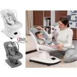 Balencelle mastella deluxe