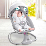 Balancelle mastela 3 en 1