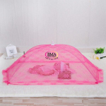 Moustiquaire parasol bébé