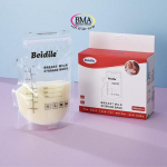 Sachets de conservation de lait maternel Beidile