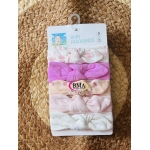 Bandeau bébé lot de 5