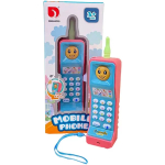 Jouet de téléphone mobile éducatif – Image 2