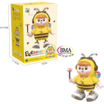 Jouet musical d'abeille dansante – Image 2