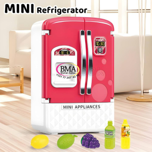 Jouet mini réfrigérateur
