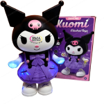 Jouet électronique musical et dansant