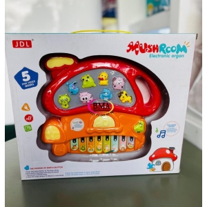 Jouet piano éducatif